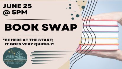 Book Swap